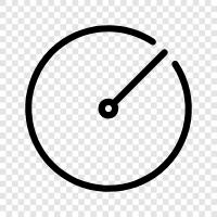 time, alarm, stopwatch, countdown icon svg