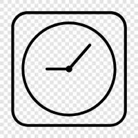 time, time zones, time zones map, time zone converter icon svg