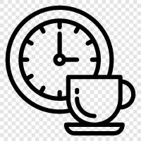 time icon svg