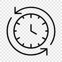 time, alarm, countdown, stopwatch icon svg