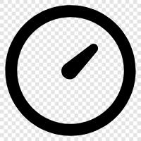 time icon svg