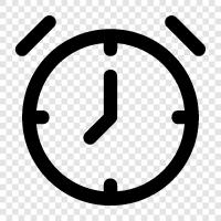 time, countdown, stopwatch, interval icon svg