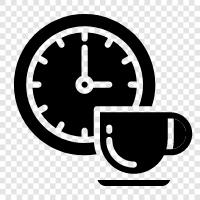 time icon svg