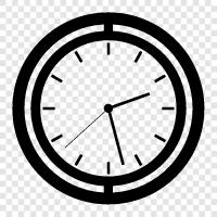 time icon svg