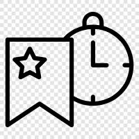 time, timekeeping, timing, clock icon svg