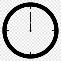 time icon svg