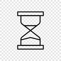 time icon svg