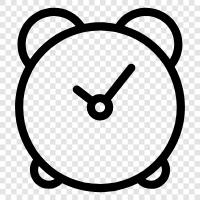 time, hour, minutes, seconds icon svg