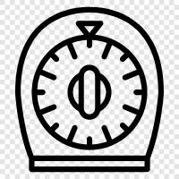 time, minutes, seconds, countdown icon svg