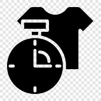 time icon svg