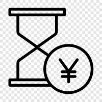 time management, time management tips, timesaving tips, time management software icon svg