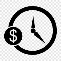 time management, time management tips, time management techniques, time management system icon svg