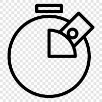 time management, timesaving tips, timesaving techniques, time is money icon svg