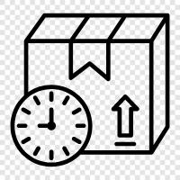 Управление временем, программное обеспечение для отслеживания времени, инструменты для отслеживания времени, отслеживание времени Значок svg