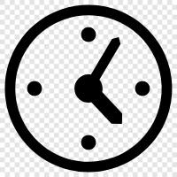 time management tips, time management software, time management ideas, time management techniques icon svg