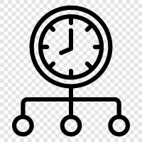 Time Management Tips icon