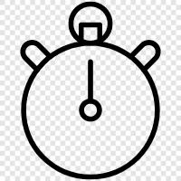 time management tips, time management method, time management software, time management system icon svg