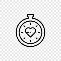 time icon svg