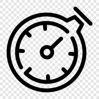 time, countdown, stopwatch, countdown timer icon svg