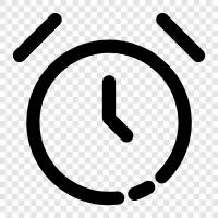 time, countdown, stopwatch, clock icon svg