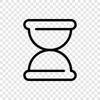 time, etc. icon svg