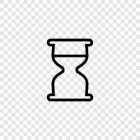 time, clock, countdown icon svg