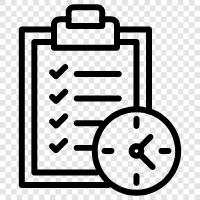 time, deadline icon svg