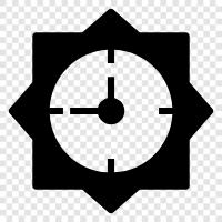 time, time. icon svg