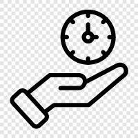 time saver, timesaving, timesaving tips, time icon svg