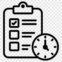 time sheet template, time sheet software, time sheet printer, time sheet generator icon svg