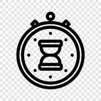 time, countdown, stopwatch, countdown timer icon svg