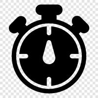 time icon svg