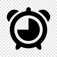 Zeit, Minuten, Countdown, Zeit bis symbol