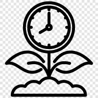 Zeit, ZeitWarp, ZeitReise, ZeitWarpFiktion symbol