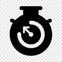 time icon svg