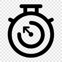 time icon svg