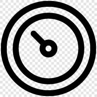 time, count, stop, stopwatch icon svg