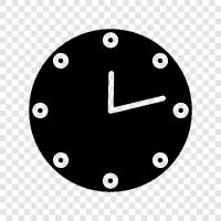 time, analogue, digital, stopwatch icon svg