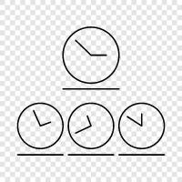 time icon svg