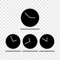 time icon svg