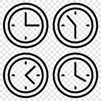 time zone, time zone map, time zone difference, time zone converter icon svg