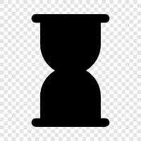 timer app, timer for android, timer for iphone, timer for icon svg