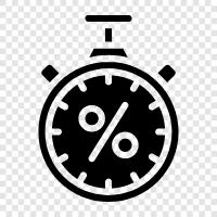 timer, time, countdown, timing icon svg