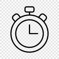 timer, time, countdown, time limit icon svg