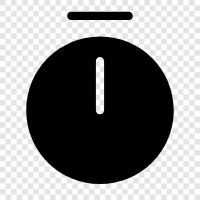 timer, time, watch, timing icon svg