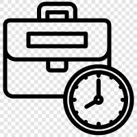 Timer, Timer App, Stoppuhr, Zeit symbol