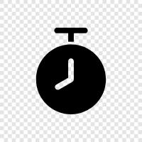 timer, time, countdown, time lapse icon svg