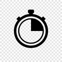 timing, clocks, timer, time icon svg