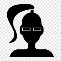 Tina Fey, Tina icon svg