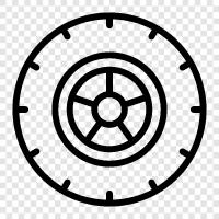 tire icon svg